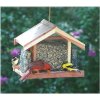 hopper bird feeders, bird feeders, unique bird feeders