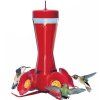 humming bird feeder, bird feeders, unique bird feeders