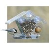 window bird feeders, bird feeders, unique bird feeders