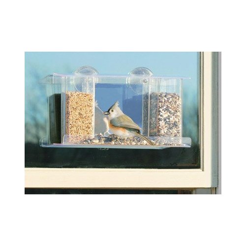 window bird feeders, bird feeder, unique bird feeders